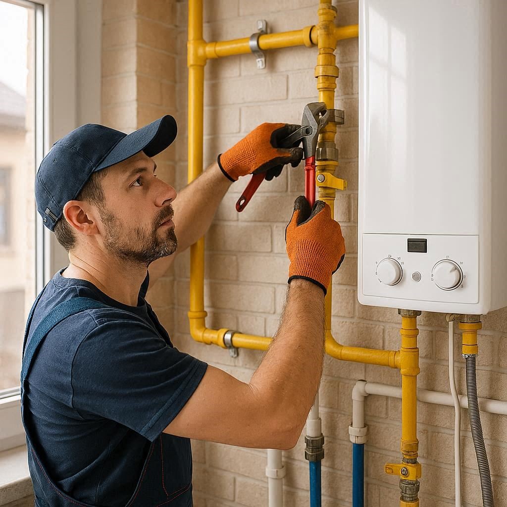 Реконструкция