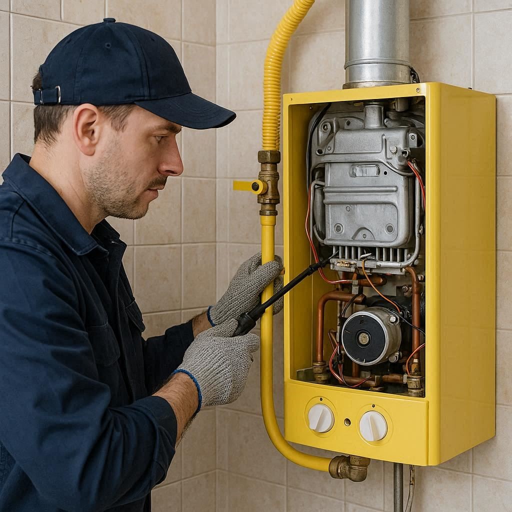 Техническое обслуживание