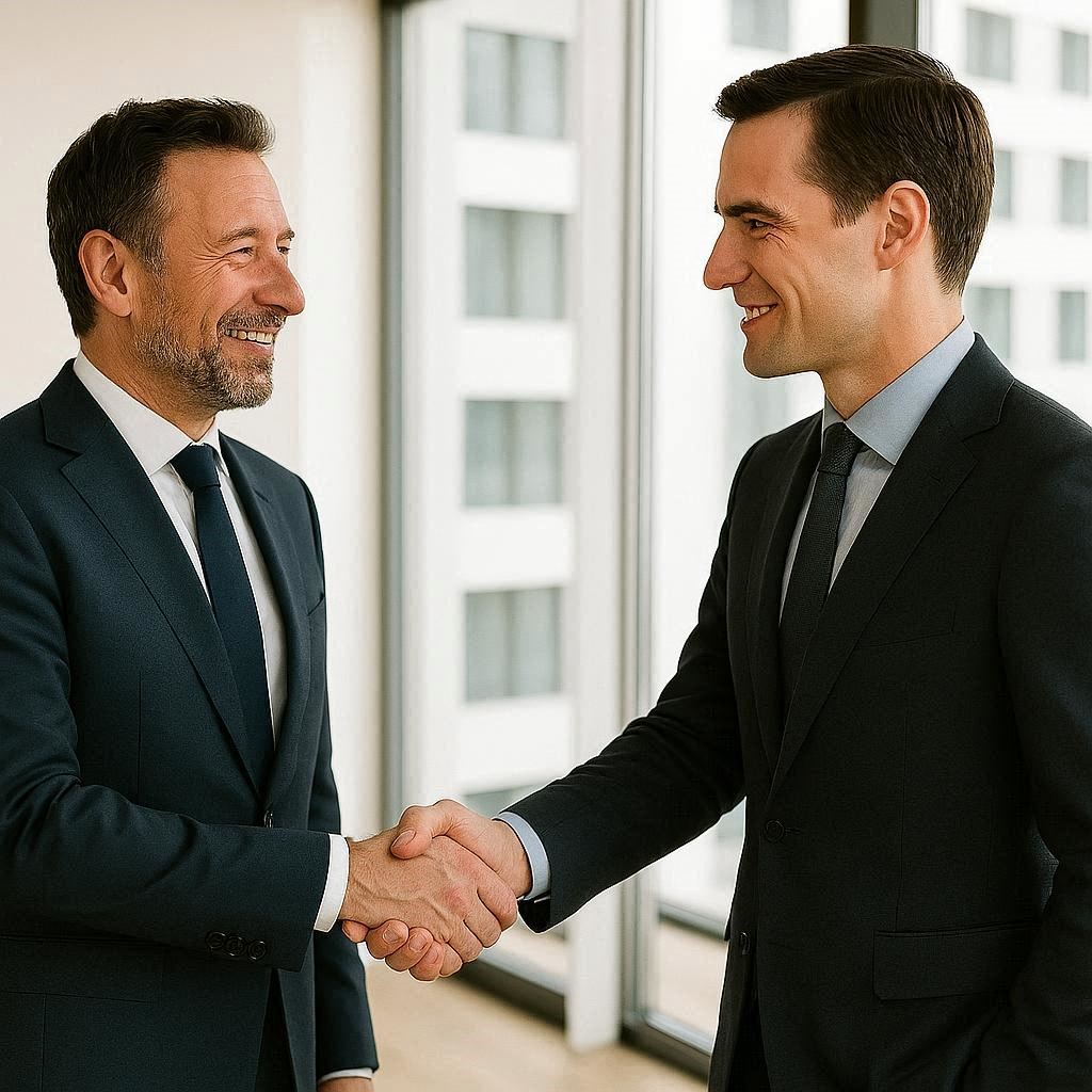 Получение разрешений