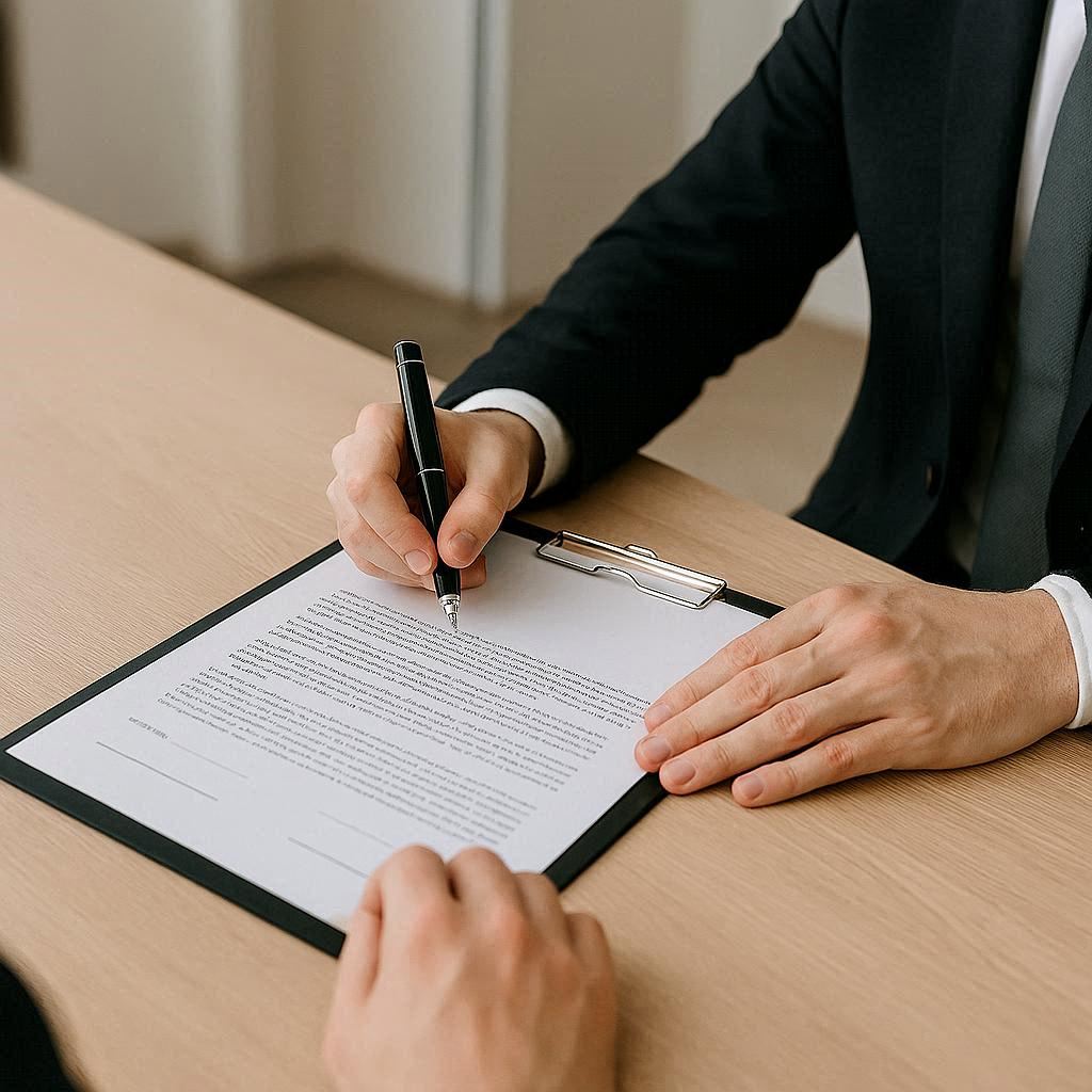 Оформление