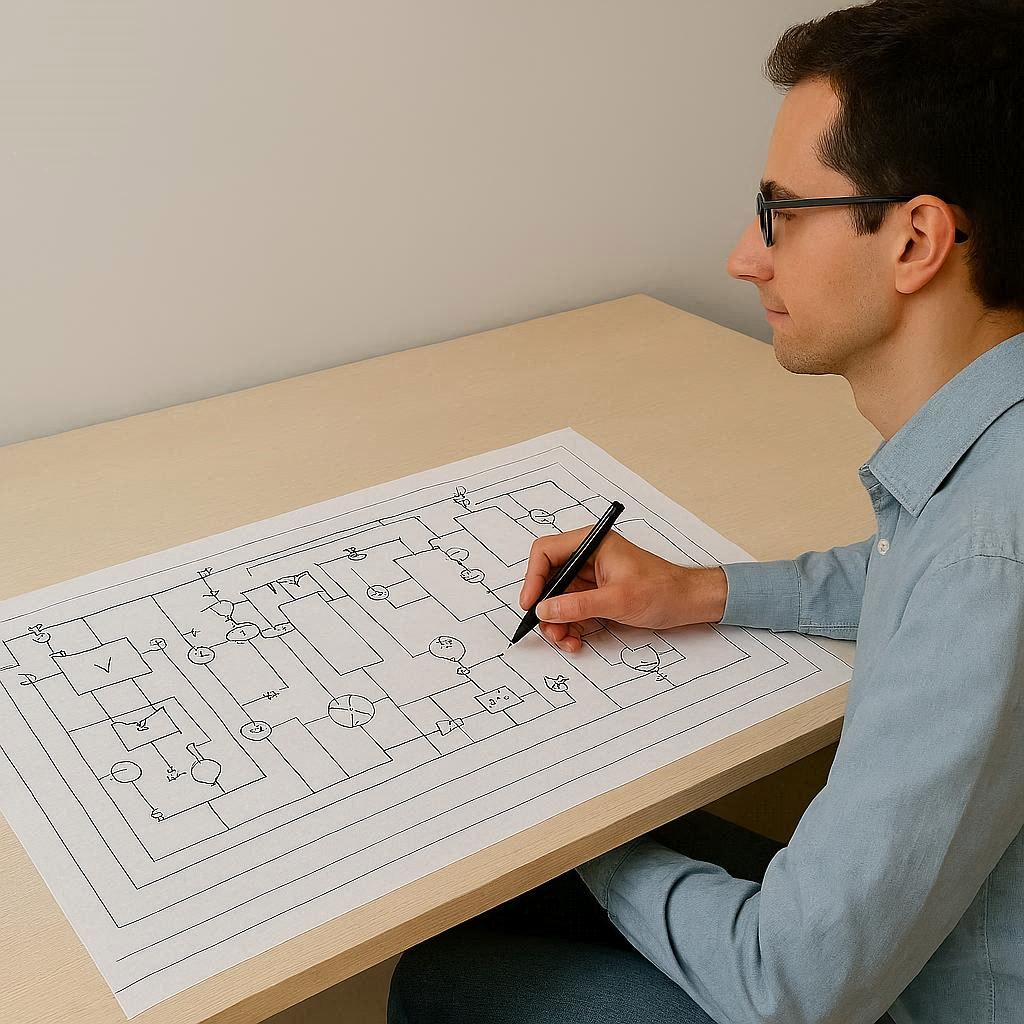 План газификации