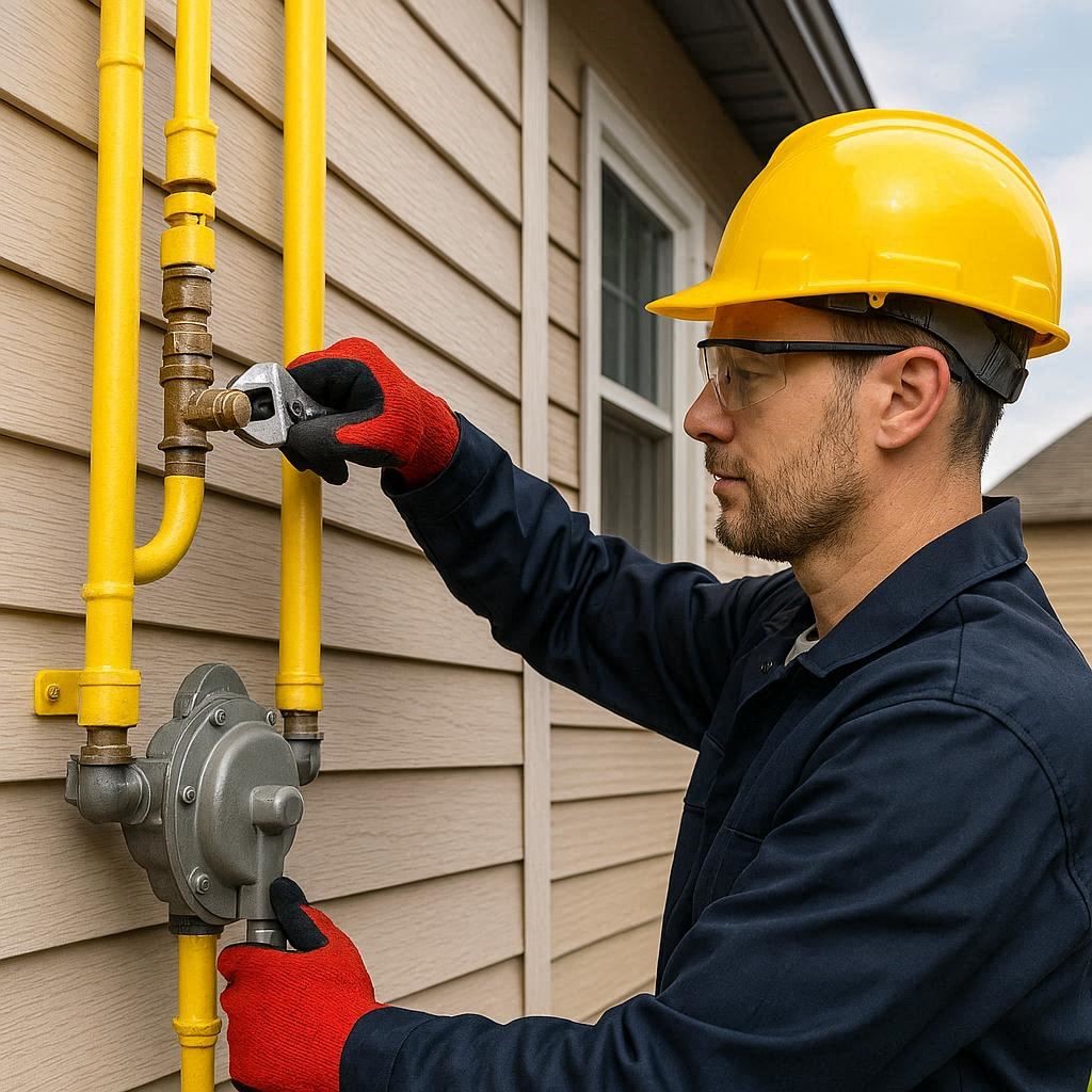 Пуск и подача